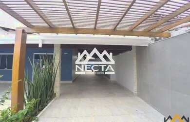 Imagem 4: LOCAÇÃO CARAGUATATUBA. Piscina, 100m² de Área, 4 Vagas na garageme3...