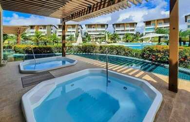 Imagem 3: Cobertura Vila do Porto 200m²