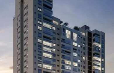 Imagem: O apartamento possui 3 Dormitórios, 5 Banheiros, 3 Vagas na