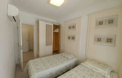 Imagem 14: Apartamento com 3 dormitórios, 133 m² - venda por R$ 2.400.000 ou aluguel por R$ 10.500/mê