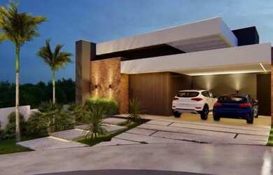 Imagem: O terreno possui 520m² de Área e está localizado em Green