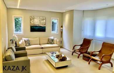 Imagem 2: Casa para venda ou locação 04 suítes no Portal do Paraíso II, Jundiaí