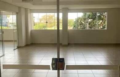 Imagem 14: Aluguel Jardim Goias. 54m² de Área, 1 Vaga na garageme2 Dormitórios