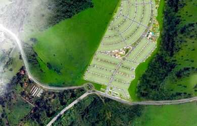 Imagem 7: Lote Vinhas Flamboyant. 260m² de Área