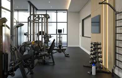 Imagem 12: CASA com 3 dormitórios à venda por R$ 1.291.149,00 no bairro Santa Felicidade - CURITIBA