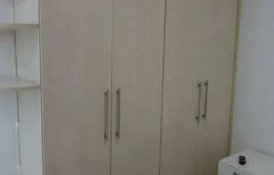 Imagem 6: Apartamento em Alphaville - Victória II 03 Quartos - Alphaville 86,00m²