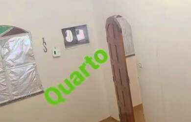 Imagem 1: Quitinete. 