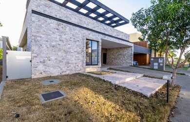 Imagem 2: Casa condomínio Fechado 03 suítes 207m² Portal do Sol Green