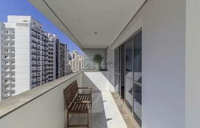 Imagem 9: Apartamento Locação 4 Dormitórios - 144 m² Moema