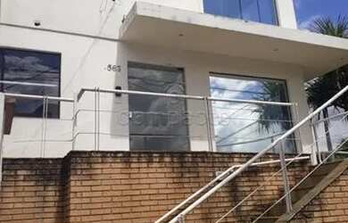 Imagem: O depósito possui 45m² de Área e está localizado em Jardim