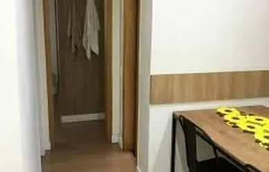 Imagem 2: Apartamento para Venda em São Paulo, Vila Firmiano Pinto, 2 dormitórios,...