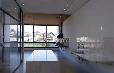 Imagem 5: INDAIATUBA - Casa de Condomínio - JARDIM RESIDENCIAL HELVÉTIA PARK I