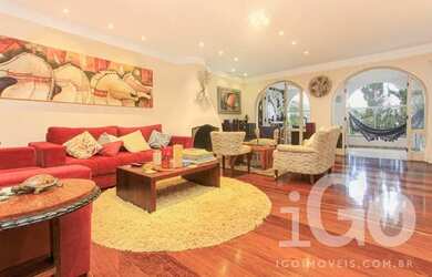 Imagem 13: Linda Casa em Condomínio no Jardim Marajoara - Arco Baleno