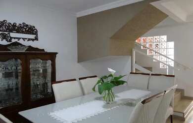 Imagem 9: CASA com 3 dormitórios à venda por R$ 649.000,00 no bairro Barreirinha...