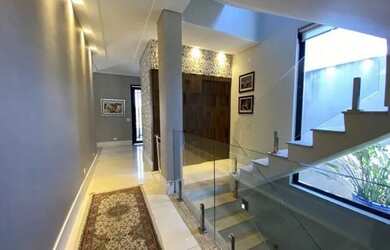 Imagem 16: Casa com 4 suítes, 424 m² - venda por R$ 2.700.000 ou aluguel por R$...