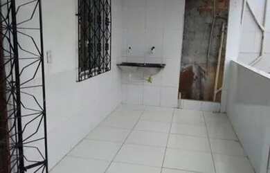 Imagem 2: Casa para venda com 3/4 em São Gonçalo do Cabula- Salvador - BA