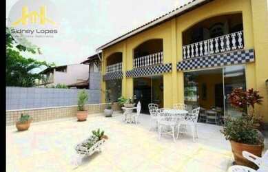 Imagem 1: Casa com 5 dormitórios, 460 m² - venda por R$ 1.000.000,00 ou aluguel...