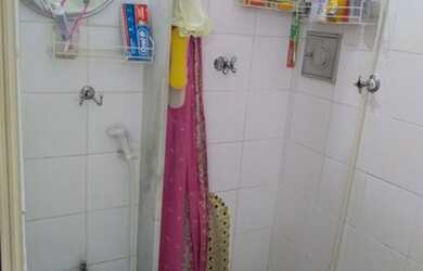 Imagem 4: Kitnet/conjugado para venda possui 25 metros quadrados com 1 quarto em...