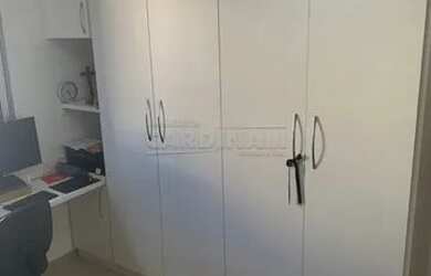 Imagem 13: Sao Carlos - Apartamento Padrão - Jardim Jockei Club A