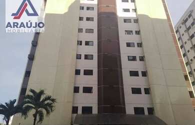 Imagem 11: Apartamento com 4 dormitórios à venda, 240 m² por R$ 900.000 - Tambaú - João Pessoa/PB