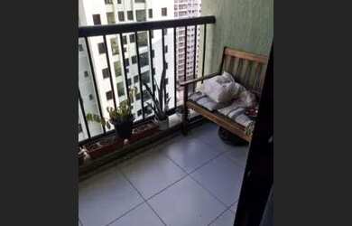 Imagem 1: Condomínio Club Repletto