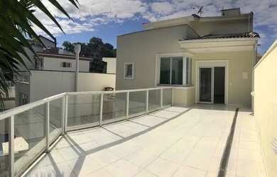 Imagem 6: Sobrado com 3 dormitórios, 300 m² - venda por R$ 1.450.000 ou aluguel...