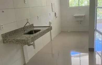 Imagem 4: Santa Clara Aluga - Acqua Blu Residence 02 quartos Bairro Recanto das...