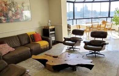 Imagem 1: Apartamento com 3 dormitórios, 240 m² - venda por R$ 1.189.990,00 ou...