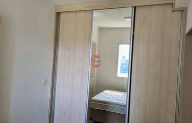 Imagem 10: Apartamento 1 quarto para Locação Vila Arens II, Jundiaí