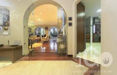 Imagem 10: Linda Casa em Condomínio no Jardim Marajoara - Arco Baleno