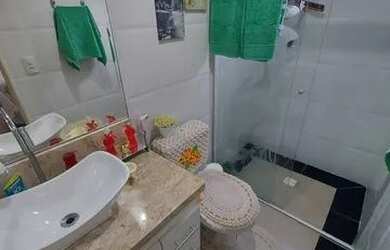 Imagem 14: LINDO APARTAMENTO COM LAZER, REFORMADO, BAIXA MANUTENÇÃO