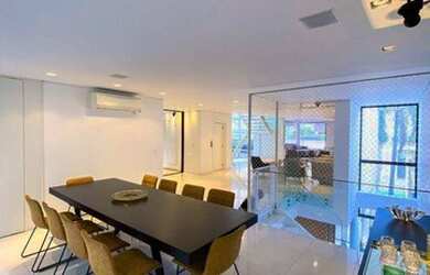 Imagem 6: Casa com 4 dormitórios, 800 m² - venda por R$ 8.000.000,00 ou aluguel...