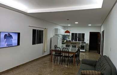 Imagem 11: Casa de praia Casa com 3 dormitórios
