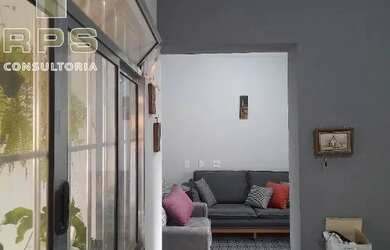 Imagem 8: Casa 3 quartos em Bragança Paulista 1 vaga 172 m²