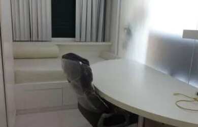 Imagem 4: Apartamento em Alphaville - Victória II 03 Quartos - Alphaville 86,00m²