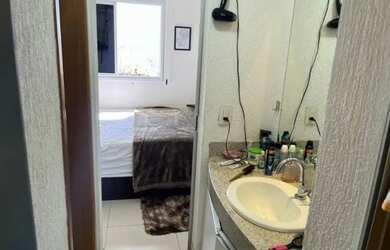 Imagem 14: Apartamento - Em frente ao Parque Flamboyant - Jd. Goiás