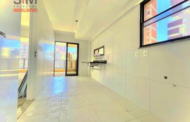 Imagem 15: Apartamento à venda no bairro Caminho das Árvores - Salvador/BA