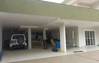 Imagem 13: Sobrado com 4 dormitórios, 900 m² - venda por R$ 4.255.000,00 ou aluguel...