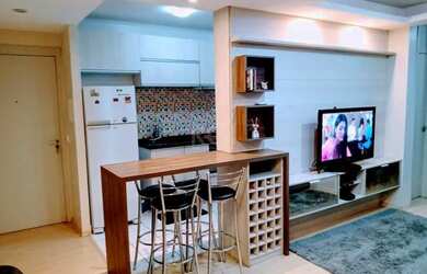 Imagem 13: Apartamento para Venda - 67m², 3 dormitórios, sendo 1 suites, 1 vaga...