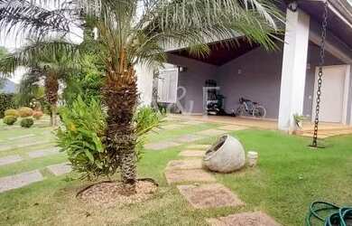 Imagem 8: CASA COM 5 DORM CONDOMÍNIO SERRA DA ESTRELA EM ATIBAIA