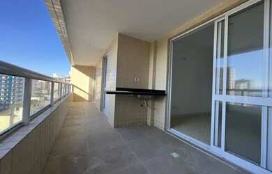 Imagem: O apartamento possui 2 Dormitórios, 3 Banheiros, 2 Vagas na