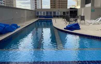 Imagem 10: Aluguel Jardim Goias. 54m² de Área, 1 Vaga na garageme2 Dormitórios