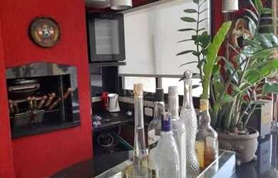 Imagem 10: Cobertura para Venda - 114m², 1 dormitório, 1 vaga - Auxiliadora