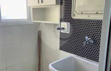 Imagem 12: Apartamento de fino acabamento para locação na Vila das Hortências...