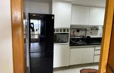 Imagem 5: Apartamento - Em frente ao Parque Flamboyant - Jd. Goiás