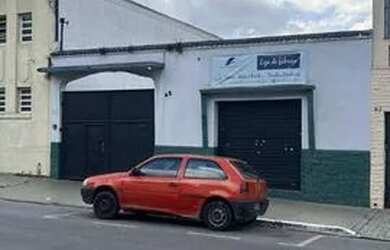 Imagem 2: Terreno à venda, 1024 m² por R$ 5.000.000,00 - Alto da Mooca - São...