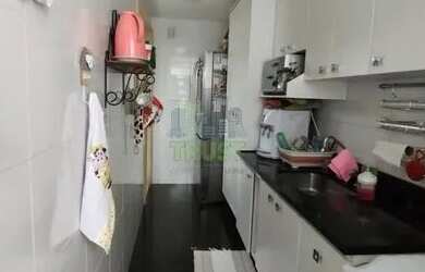 Imagem 14: Apartamento para Venda em Rio de Janeiro, Freguesia (Jacarepaguá), 3 dormitórios, 1 suíte