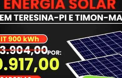 Imagem 3: Promoção De Energia Solar