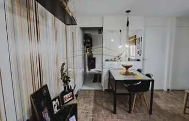 Imagem: A casa em condomínio possui 2 Dormitórios, 1 Banheiro, 1 Vaga