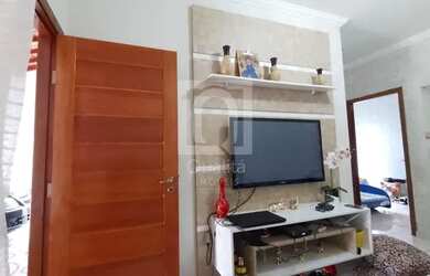 Imagem 2: Casa à Venda no Residencial Água Branca em Boituva